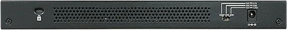 Switch NETGEAR GS316PP, 16 porta Gigabit, PoE+, i zi