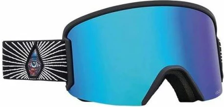 Syze për ski Volcom, blu