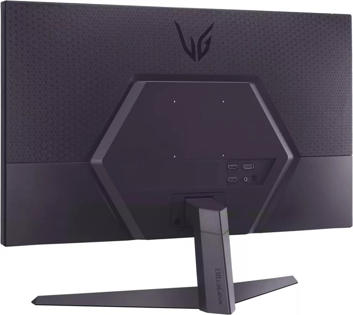 Monitor LG 27GS50F-B, 27", Full HD, Gaming, i Zi