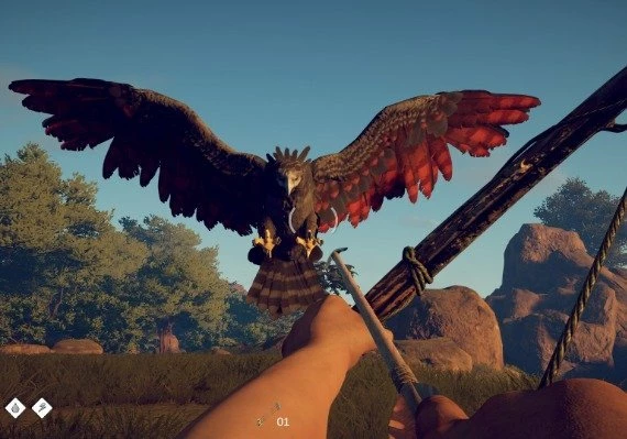Survival: Fountain of Youth EN/DE/FR/RU/ZH Global