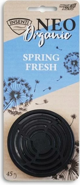 MA Insenti Neo Organic Spring