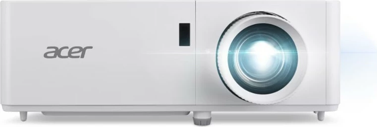 Projektor Acer PL6620 DLP, 1920x1200 WUXGA, 6000 ANSI lumens, i bardhë
