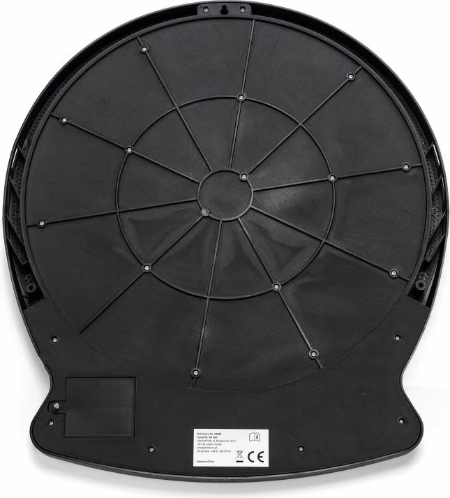 Tabelë elektronike dart Meteor, set me 6 shigjeta