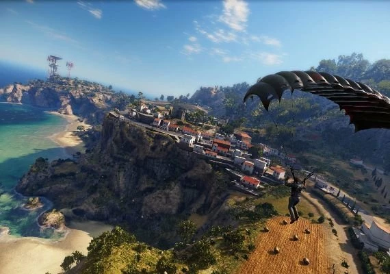 Just Cause 3 EN Global