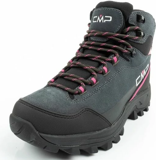 Atlete trekking për femra CMP, të papërshkueshme nga uji