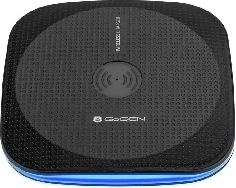 Karikues me Wifi Magsafe GoGEN Wireless charger 5W
