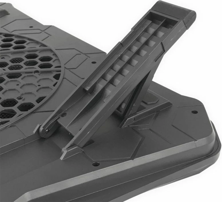 Pad ftohës gaming Esperanza XALOK EGC110, i zi