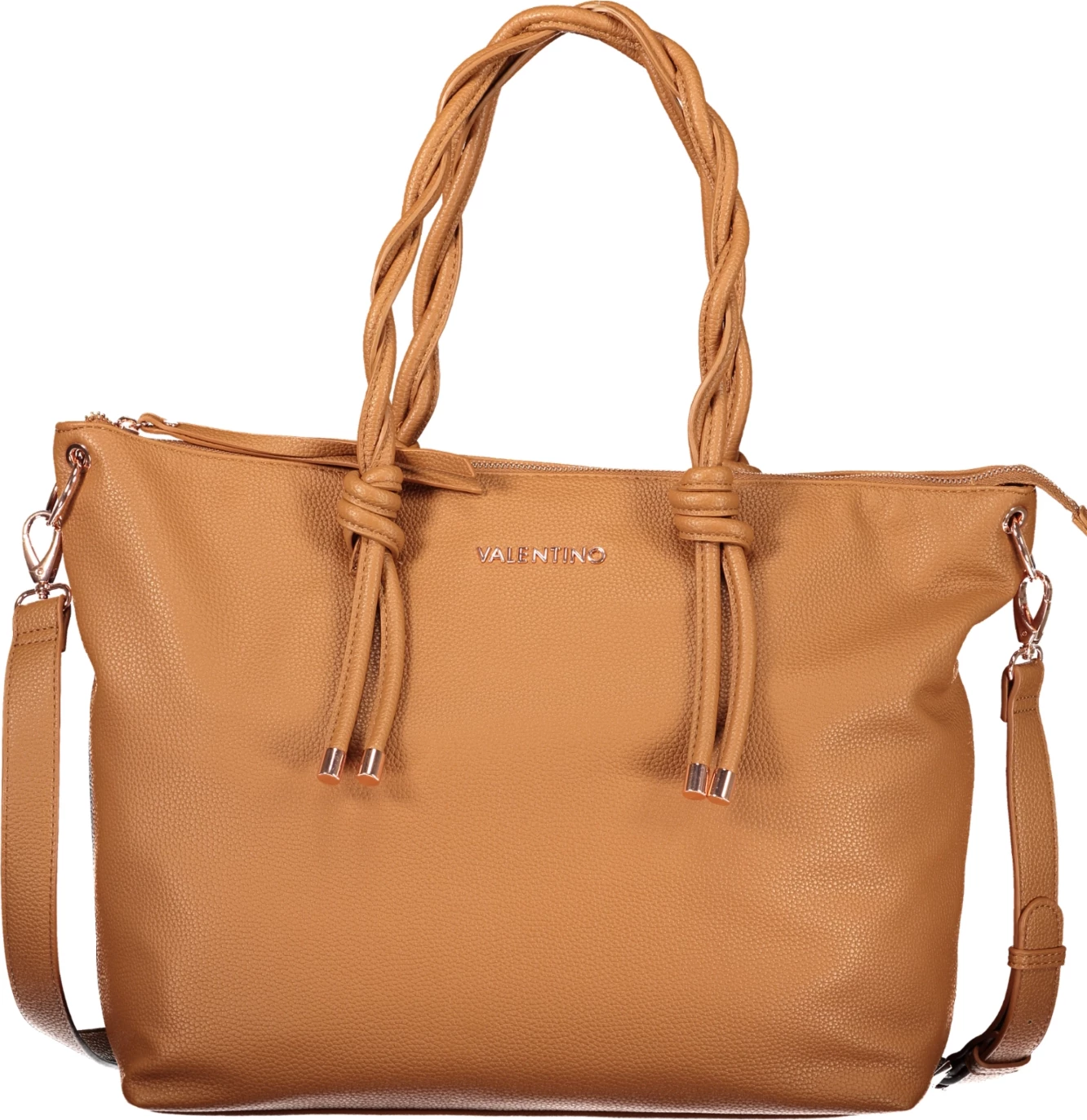 Çantë Valentino Bags femra, kafe