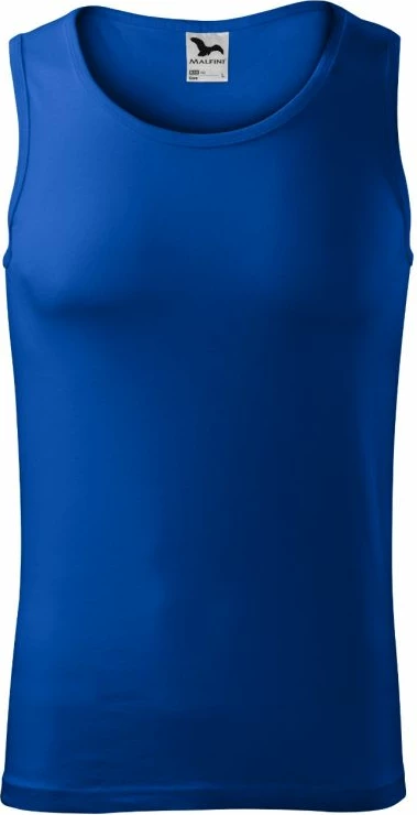 Maicë Malfini për meshkuj, blu