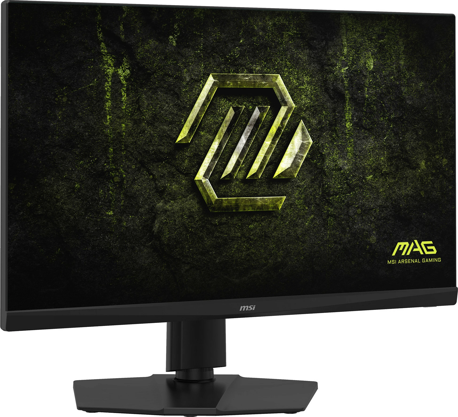 Monitor gaming MSI 9S6-3CF7CA-001, 27", WQHD 2560x1440, Rapid IPS, 200Hz, 0.5ms, i zi
