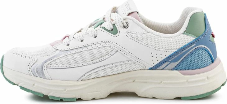 Atlete fëmijësh Levi's CURTIS 0002S-3558, blu