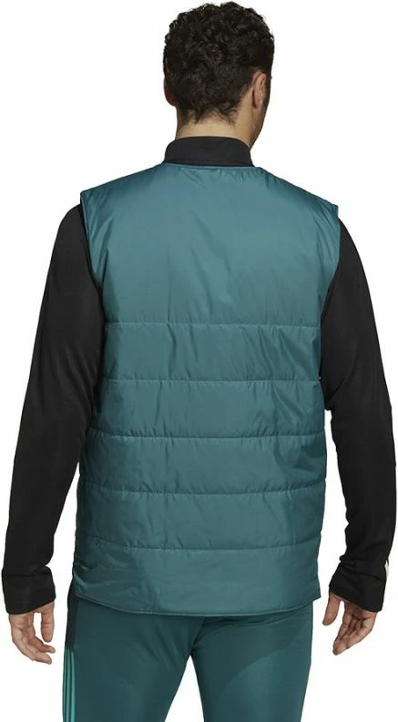 Jelek sportiv për meshkuj adidas, modeli Juventus, blu dhe zi [Madhësia: S]