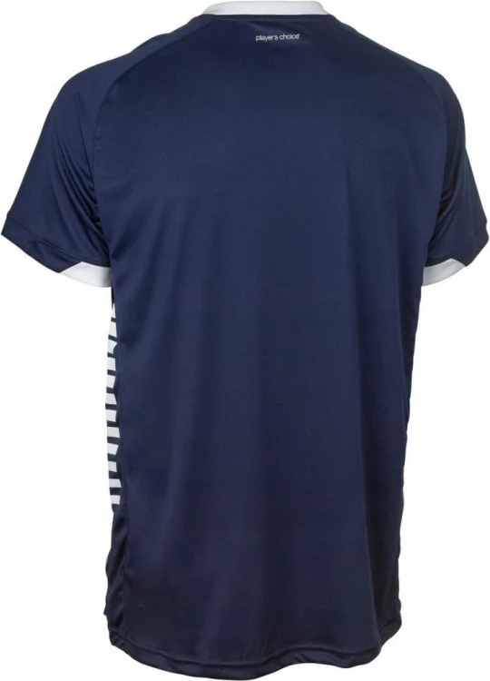 Fanellë futbolli për meshkuj Select, blu marin