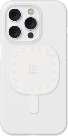 Mbështjellës UAG Lucent [U] MagSafe për iPhone 14 Pro, Bardhë