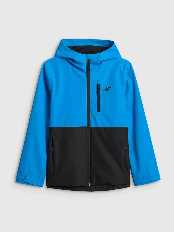 Jakne për djem 4f 4FJWSS26TTJAM0957-20S