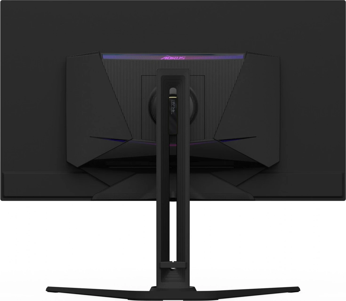 Monitor Gigabyte FO32U2P, 31.5", QD OLED, 4K, 240 Hz, HDR, i zi