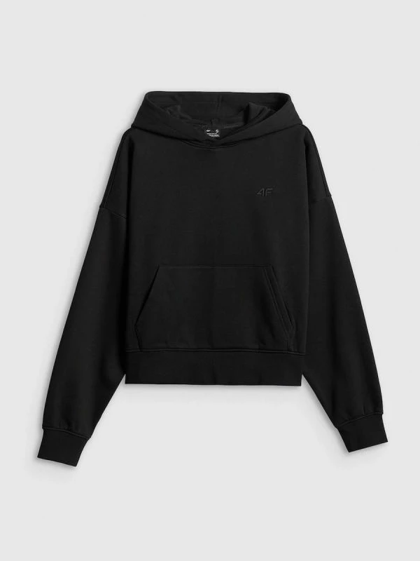 Duks për femra 4F 4FRSS26TSWSF2926-20S [Madhësia: XL]