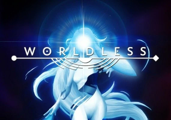 Worldless EN/DE/FR/KO/ZH/ES Global