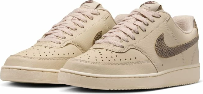 Atlete femra Nike Court Vision Low Premium IO0463-102 [Madhësia: 40]