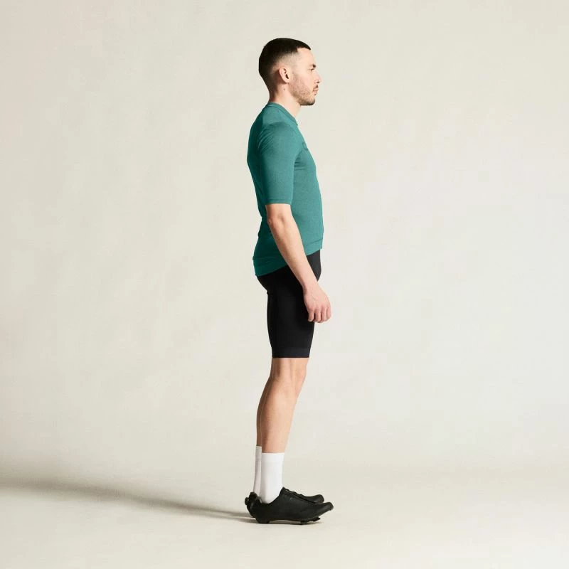 Shorce çiklizmi për meshkuj Craft ENDUR CARGO BIB SHORTS C3 M