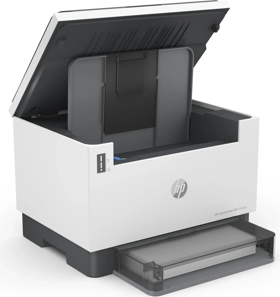 Printer HP, LaserJet Tank MFP 2604dw