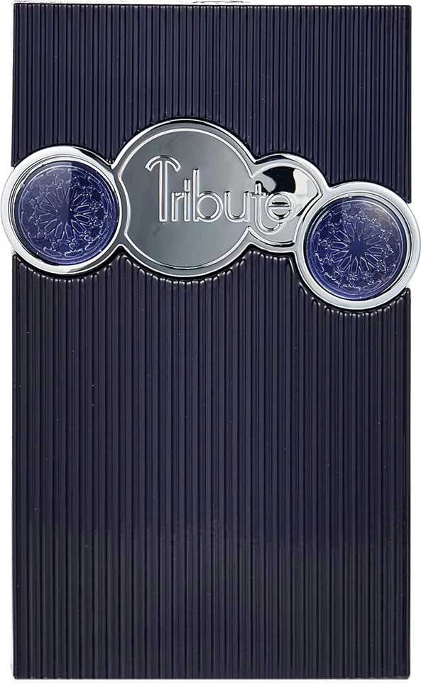 Eau de Parfum Afnan Tribute Blue 100ml