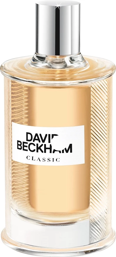 Eau de Toilette për meshkuj David Beckham Classic 90ml