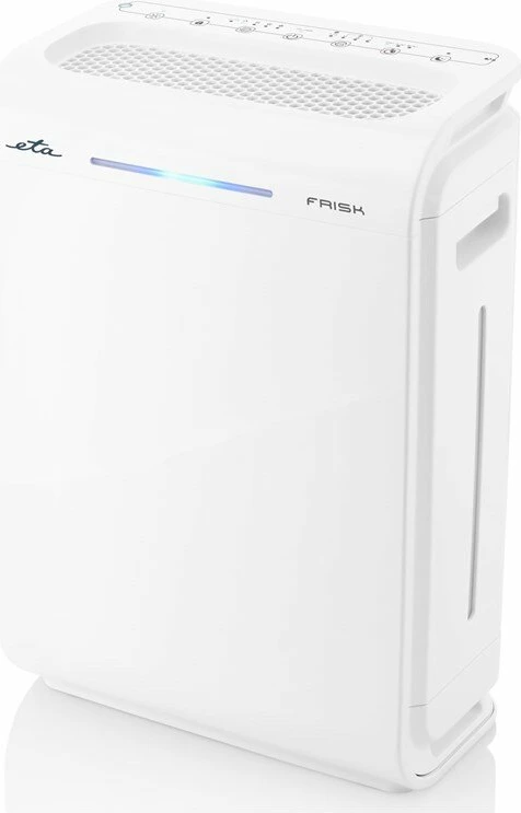 Pastrues Ajri ETA FRISK 556990000