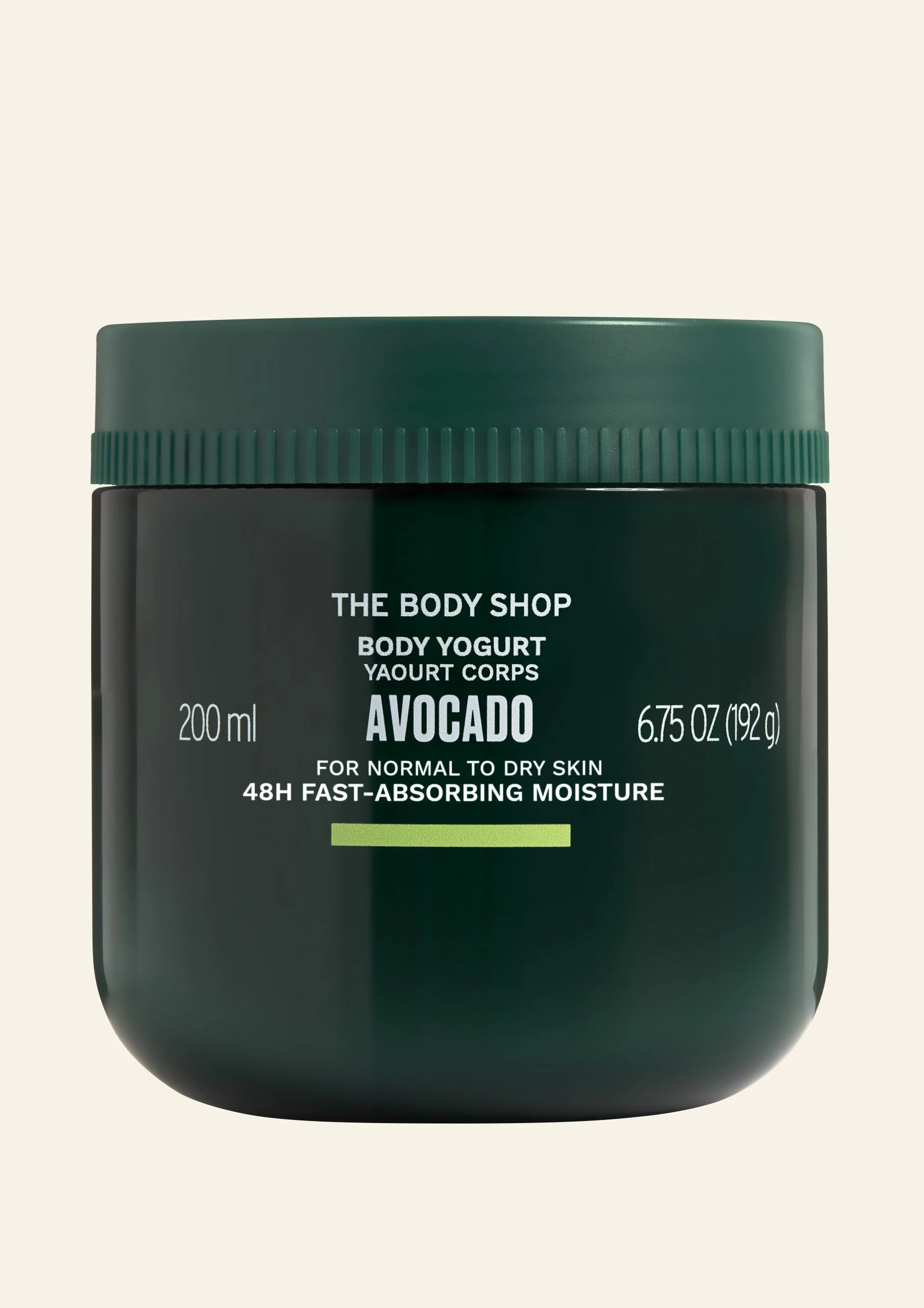 Yogurt Trupi me Avokado 200 ML