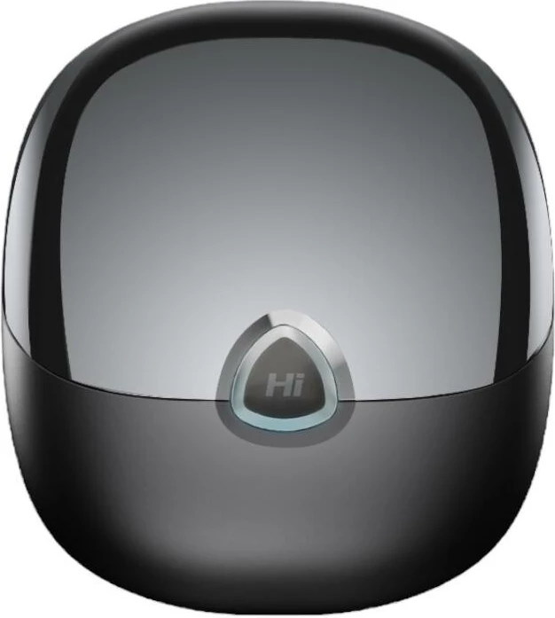 Kufje HiFuture Sonic Air TWS, Bluetooth 5.3, IPX5, të zeza