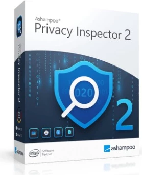 Ashampoo Privacy Inspector 2 EN Global