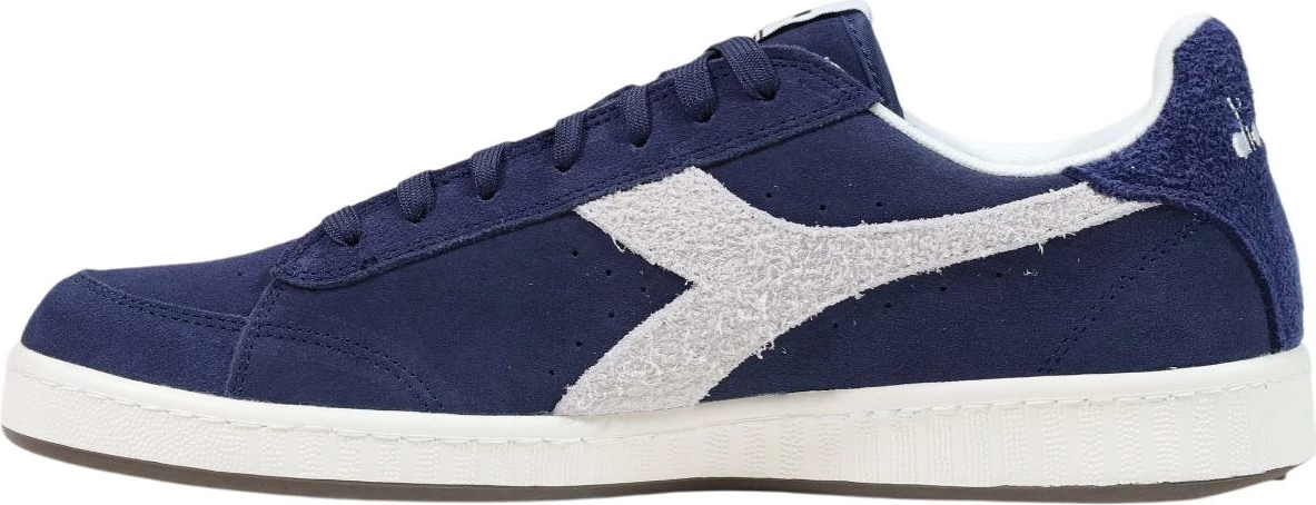 Atlete për meshkuj Diadora Game Low Suede 501.184.101, të kaltra [Madhësia: 46]