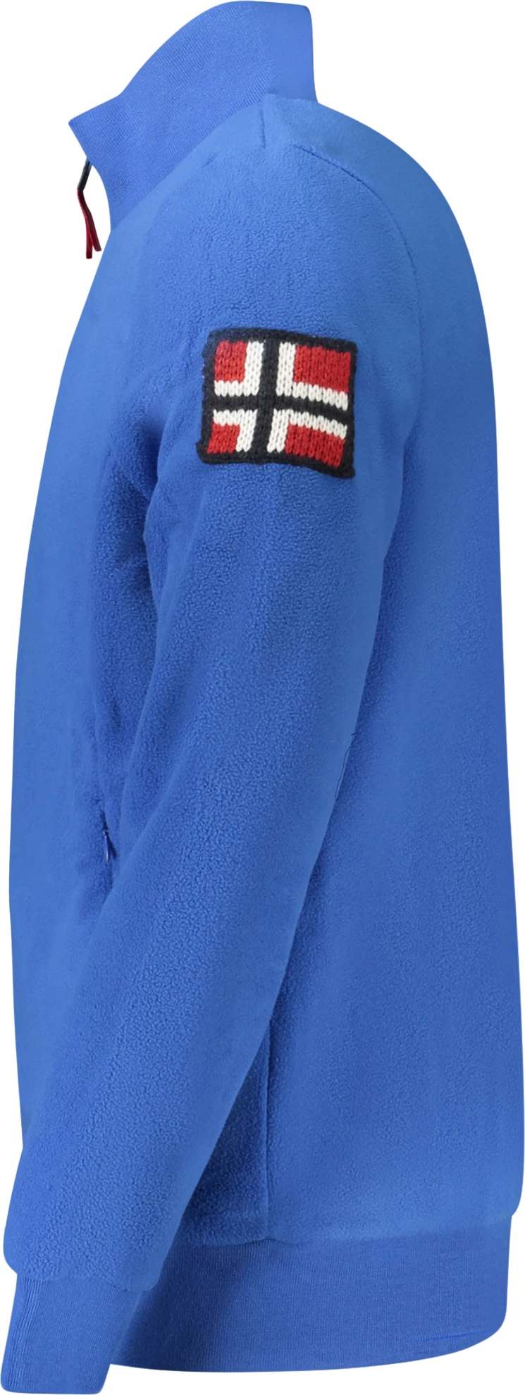 Duks NORWAY 1963 meshkuj, blu [Madhësia: XL]