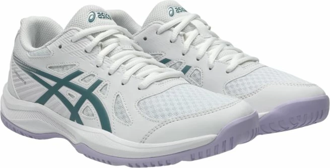 Atlete volejbolli për femra Asics Upcourt 6 1072A107 106 [Madhësia: 41.5]