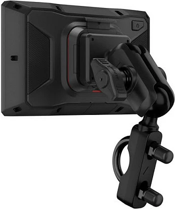 Navigacion GPS Garmin zūmo XT3, 4.7", 64GB, Wi‑Fi/Bluetooth, i zi