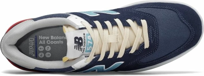 Atlete New Balance, meshkuj