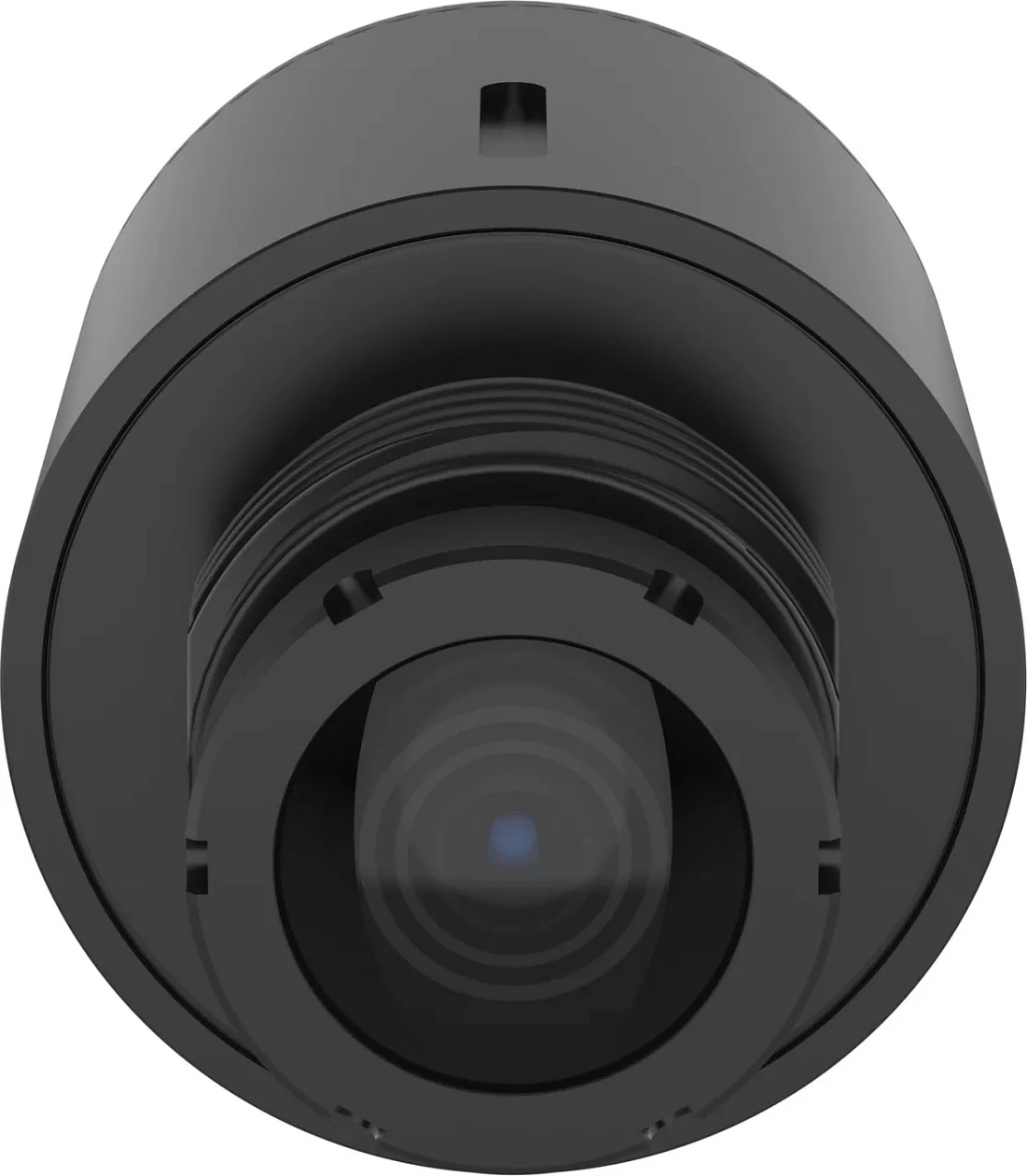 Njësi sensori kamerë rrjeti Axis F2107-RE, 5MP, 110°, IP66/IP67/IP6K9K, e zezë