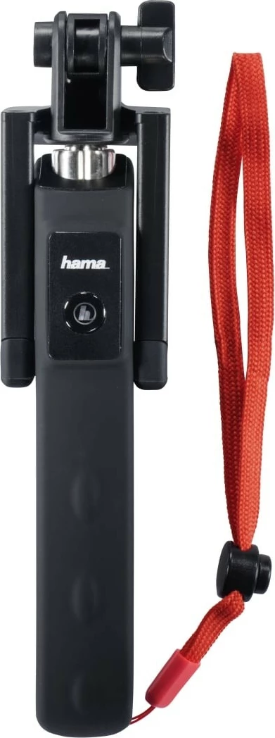 Selfie stick Hama Selfie Fun 70 BT me Bluetooth, 70 cm, i zi