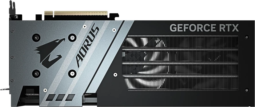 Kartë grafike GIGABYTE AORUS GeForce RTX 5060 ELITE 8G, 8GB GDDR7, 128-bit, PCIe 5.0, 3x DP, 1x HDMI, paketim retail, e zezë