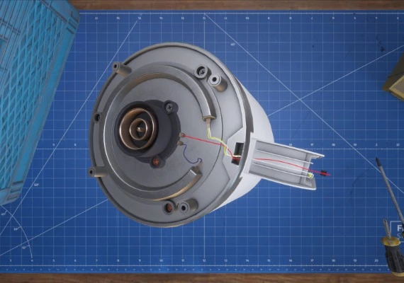 Electrician Simulator - Smart Devices DLC EN Global