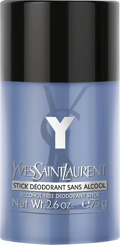 Deodorant stick për meshkuj Yves Saint Laurent Y Pour Homme 75g