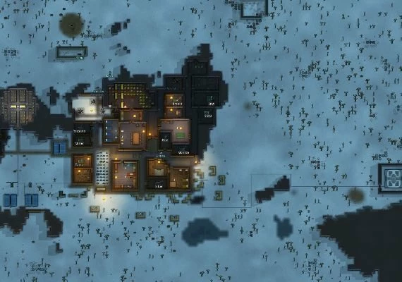 RimWorld Global