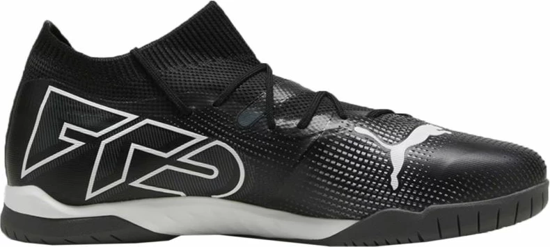 Atlete për futboll për meshkuj Puma, të zeza