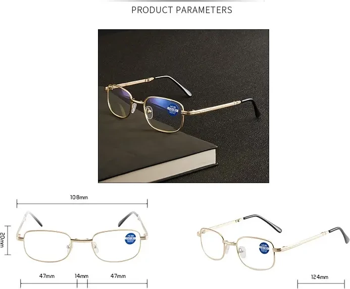 Syze optike +3.00, IAZO