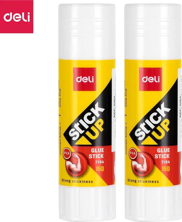 DELI NGJITES STICK 15GR 7104 1/12