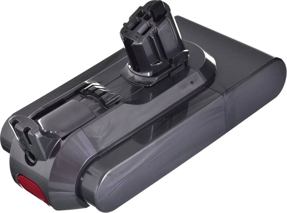 Fshesë pa kabllo DYSON V15 Detect Fluffy, Argjendtë