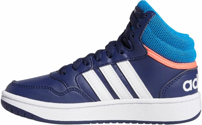 Atlete për fëmijë adidas, blu marine [Madhësia: 38 2/3]