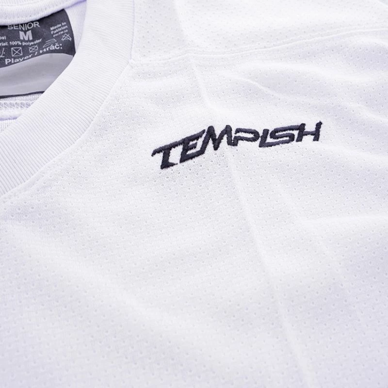 Fanellë trajnimi për meshkuj Tempish, e kuqe [Madhësia: M]