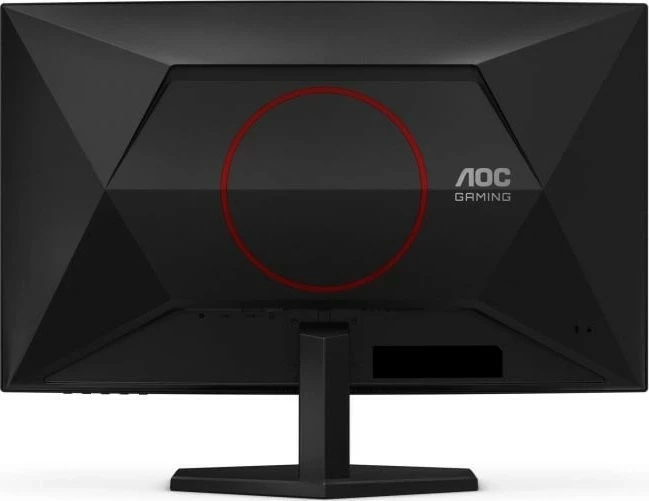 Monitor gaming AOC C27G42E 27 inç, Full HD, 180Hz, 0.5ms, i zi