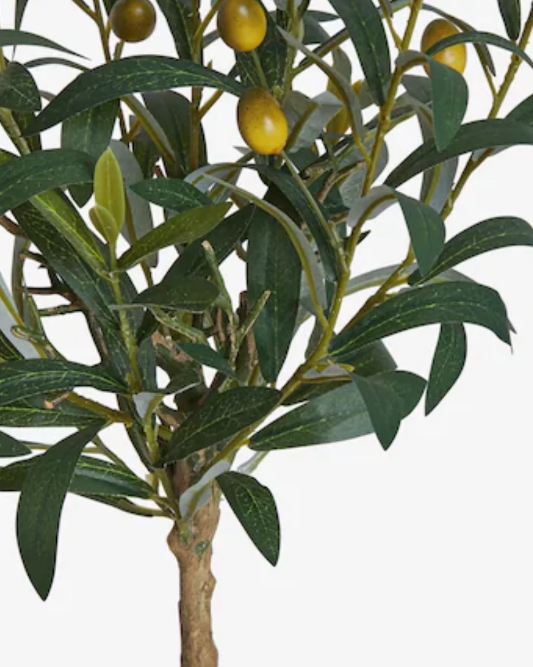 Bimë artificiale Olive Tree, 110 cm